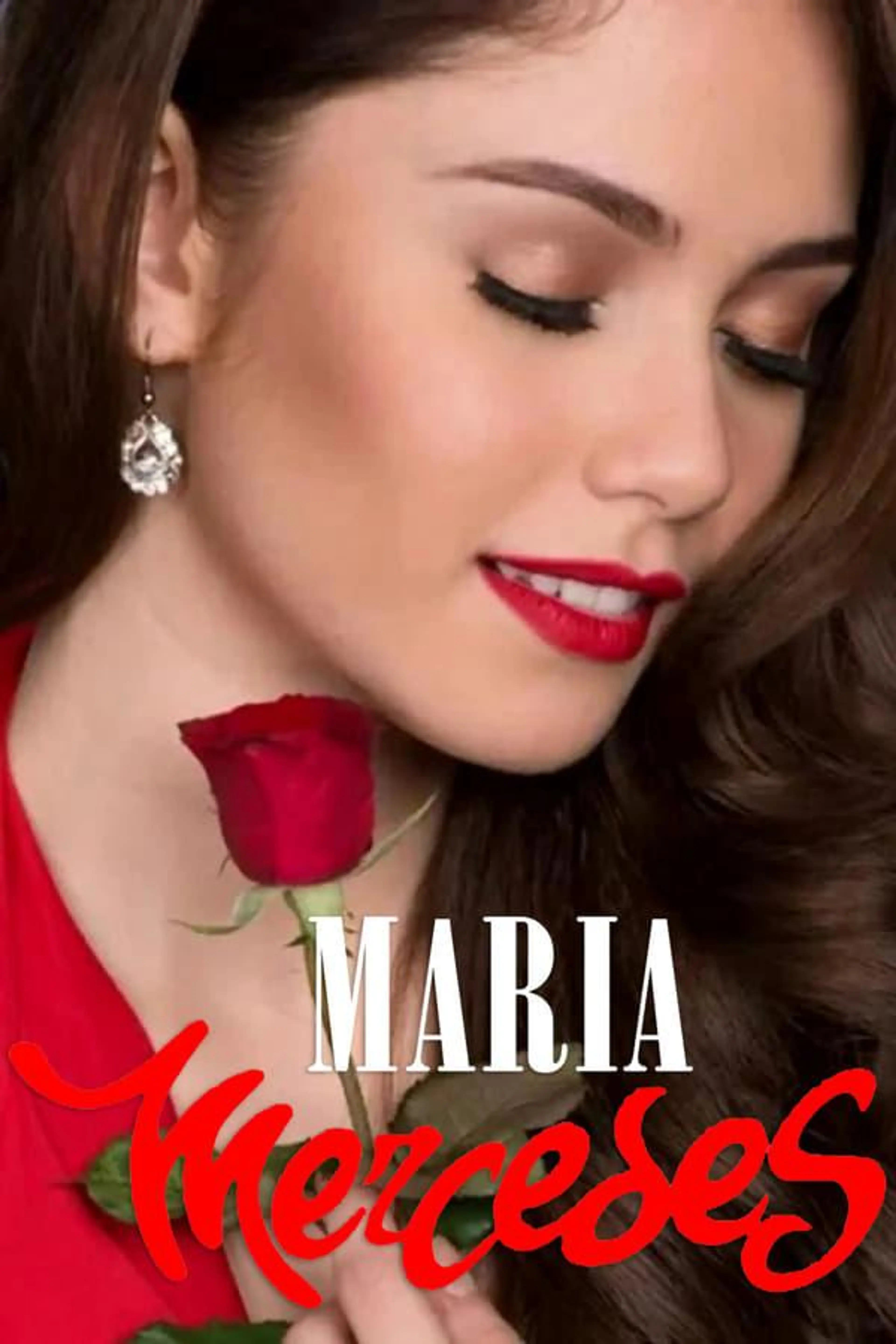 Maria Mercedes Season 1