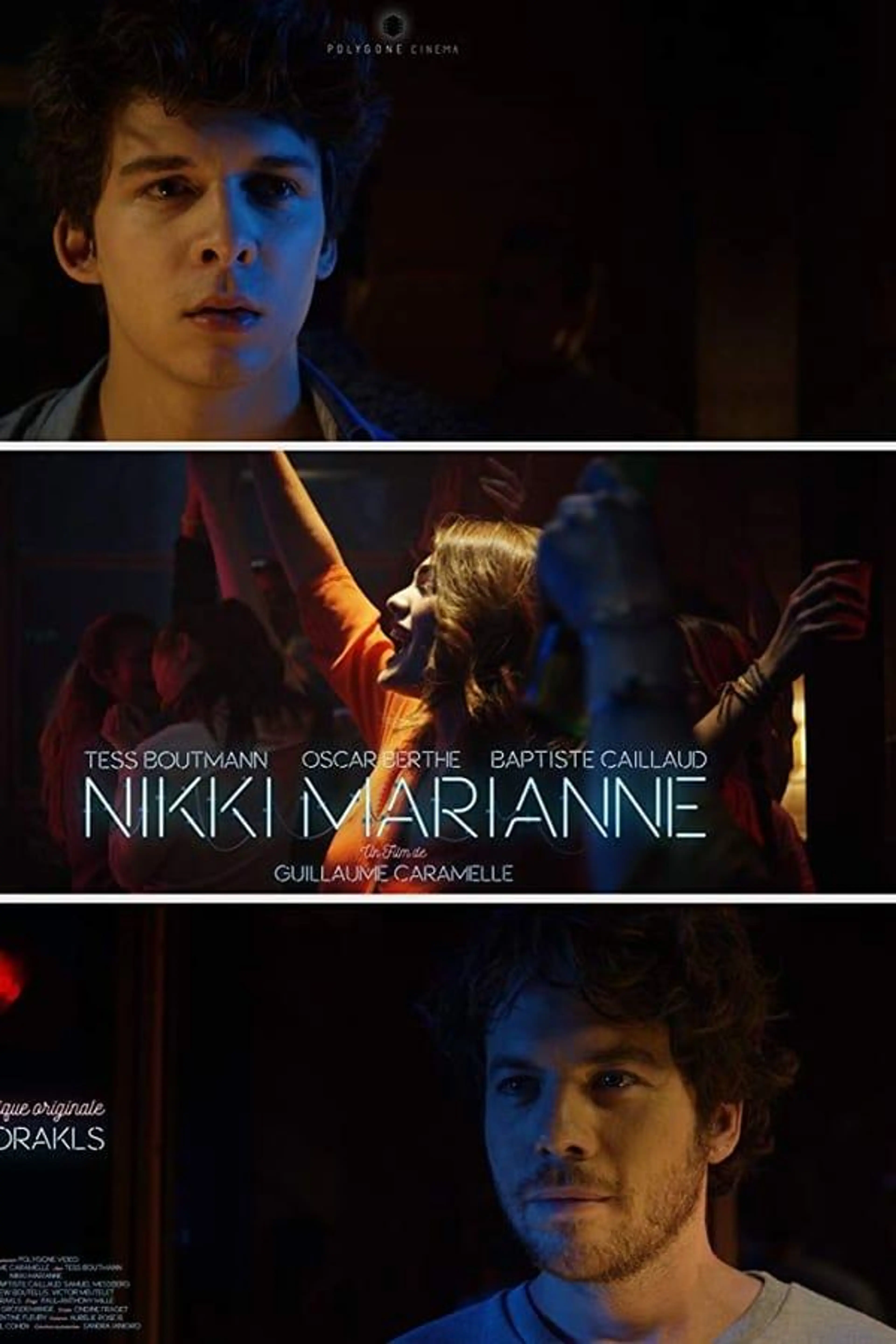 Nikki Marianne