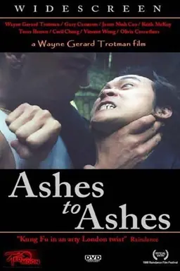 Ashes to Ashes