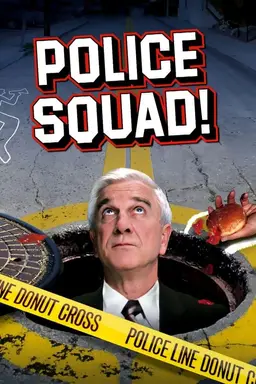 Police Squad! Season 1