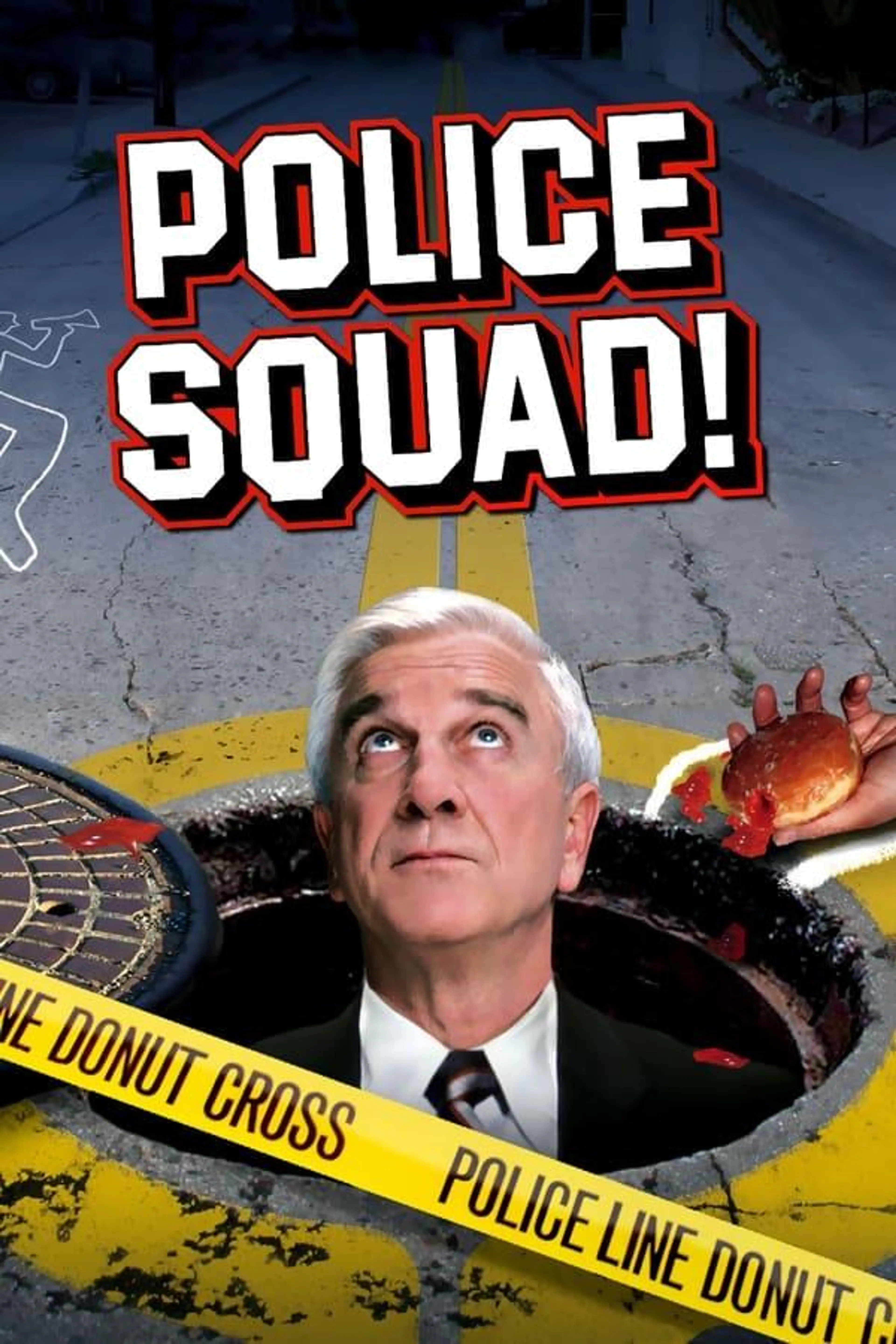 Police Squad! Season 1