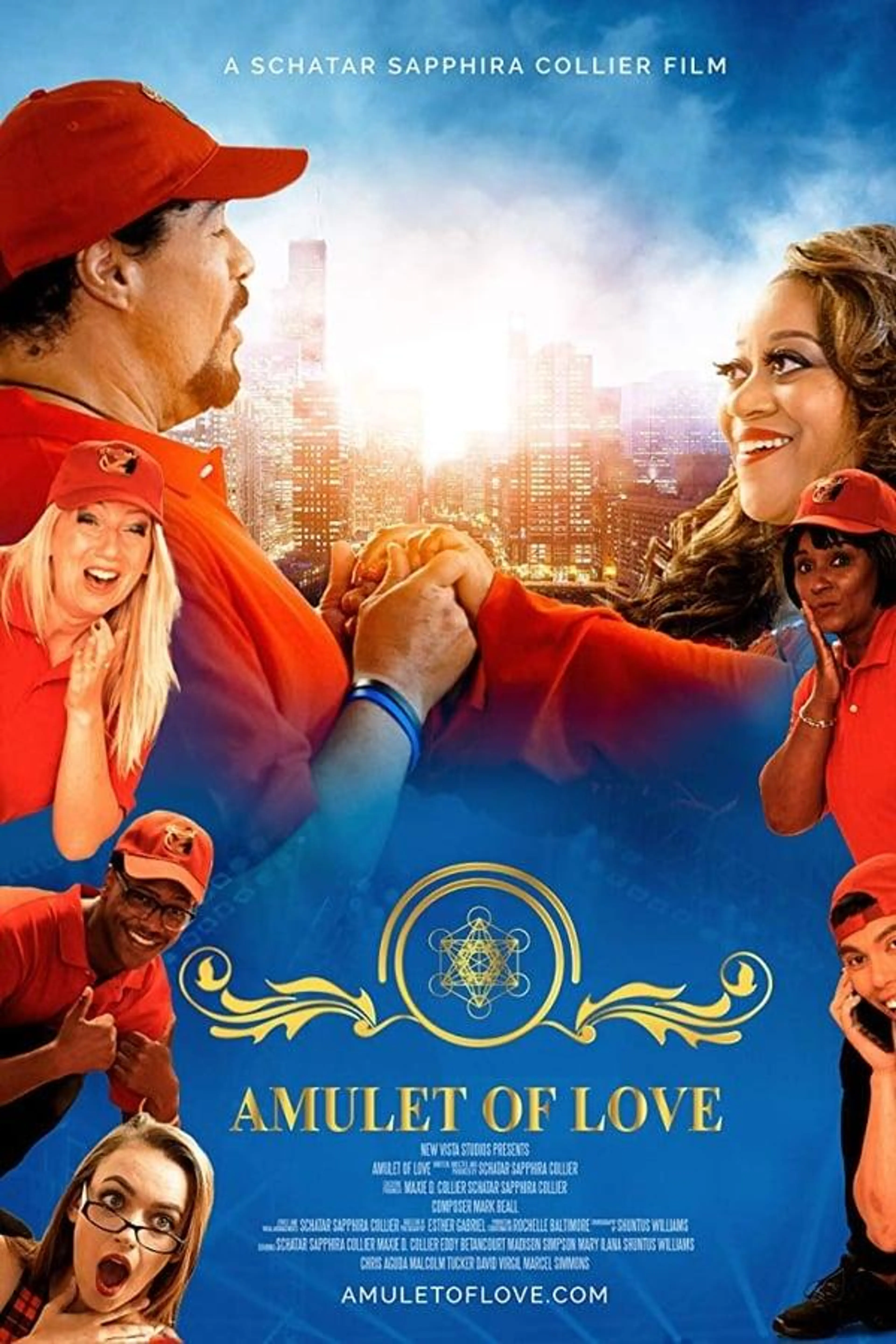 Amulet of Love