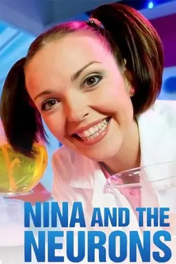 Nina and the Neurons Earth Explorers