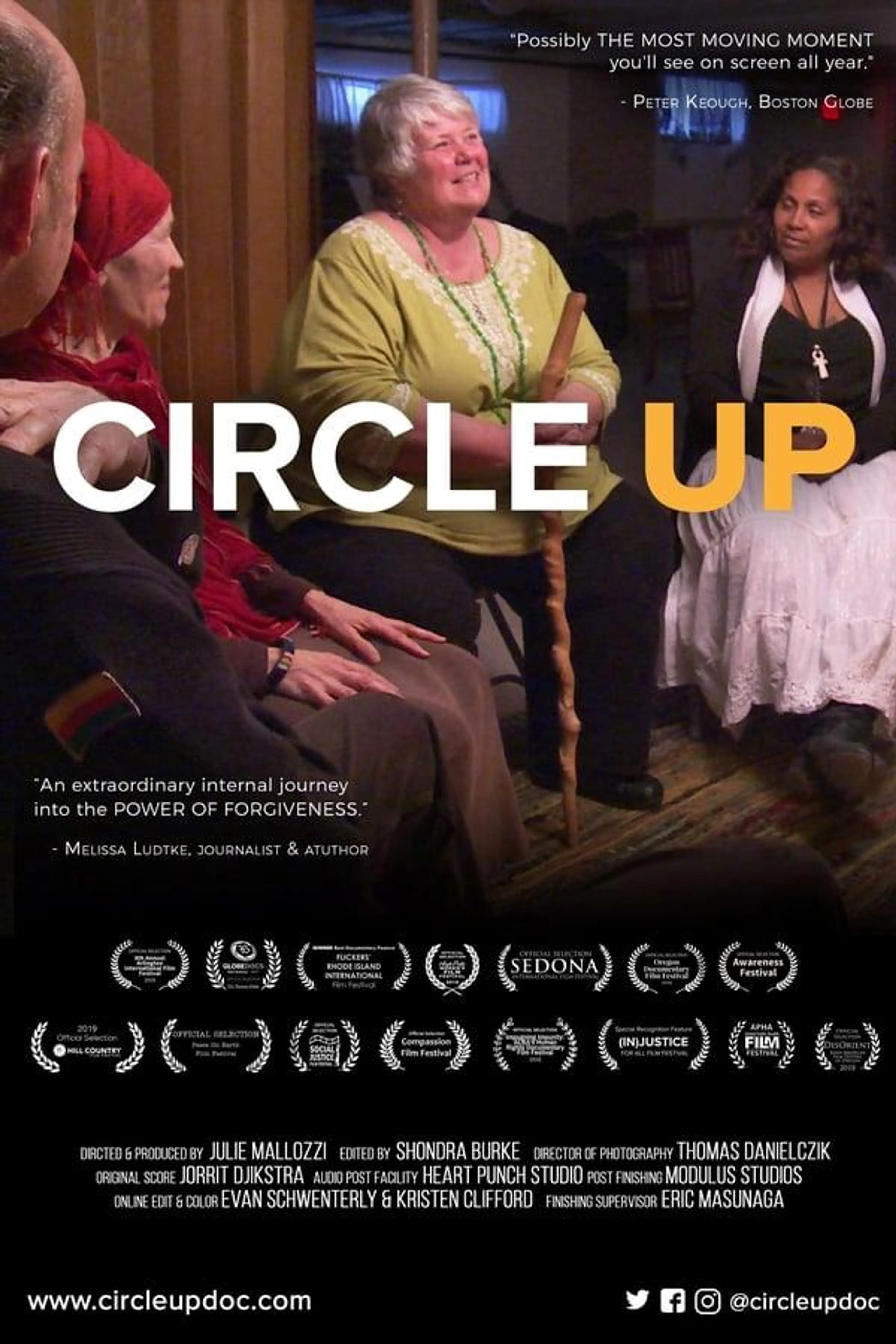 Circle Up
