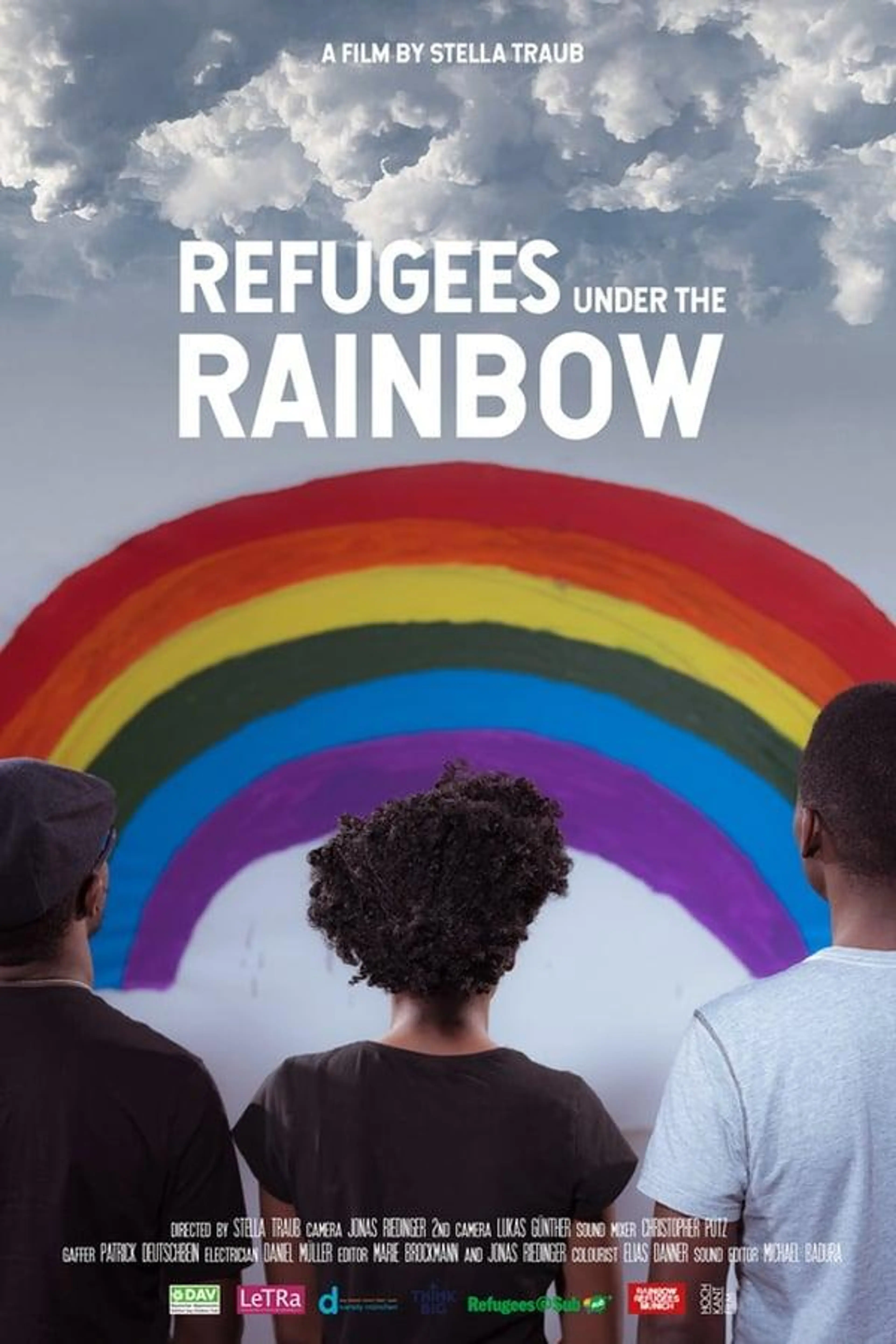 Refugees under the Rainbow