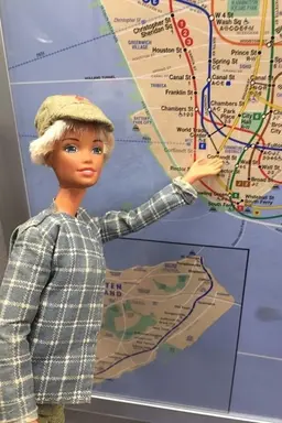 Four Billion Reasons