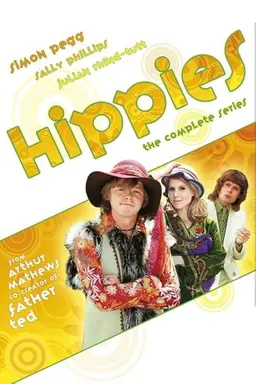 Hippies Season 1
