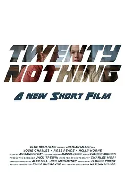 Twentynothing