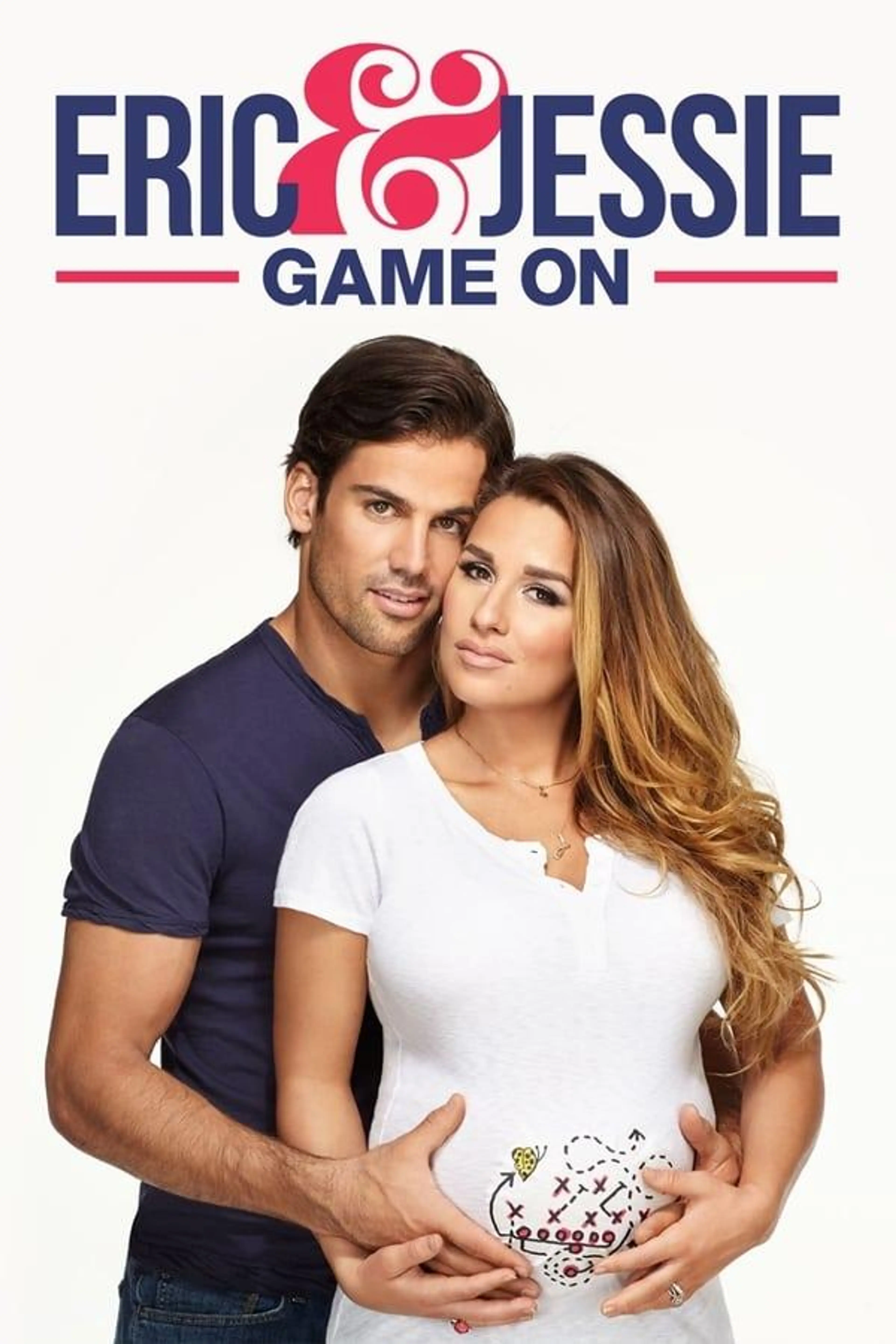 Eric & Jessie Season 2