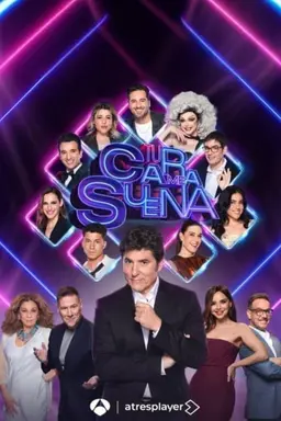 Tu cara me suena Specials