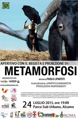 Metamorfosi