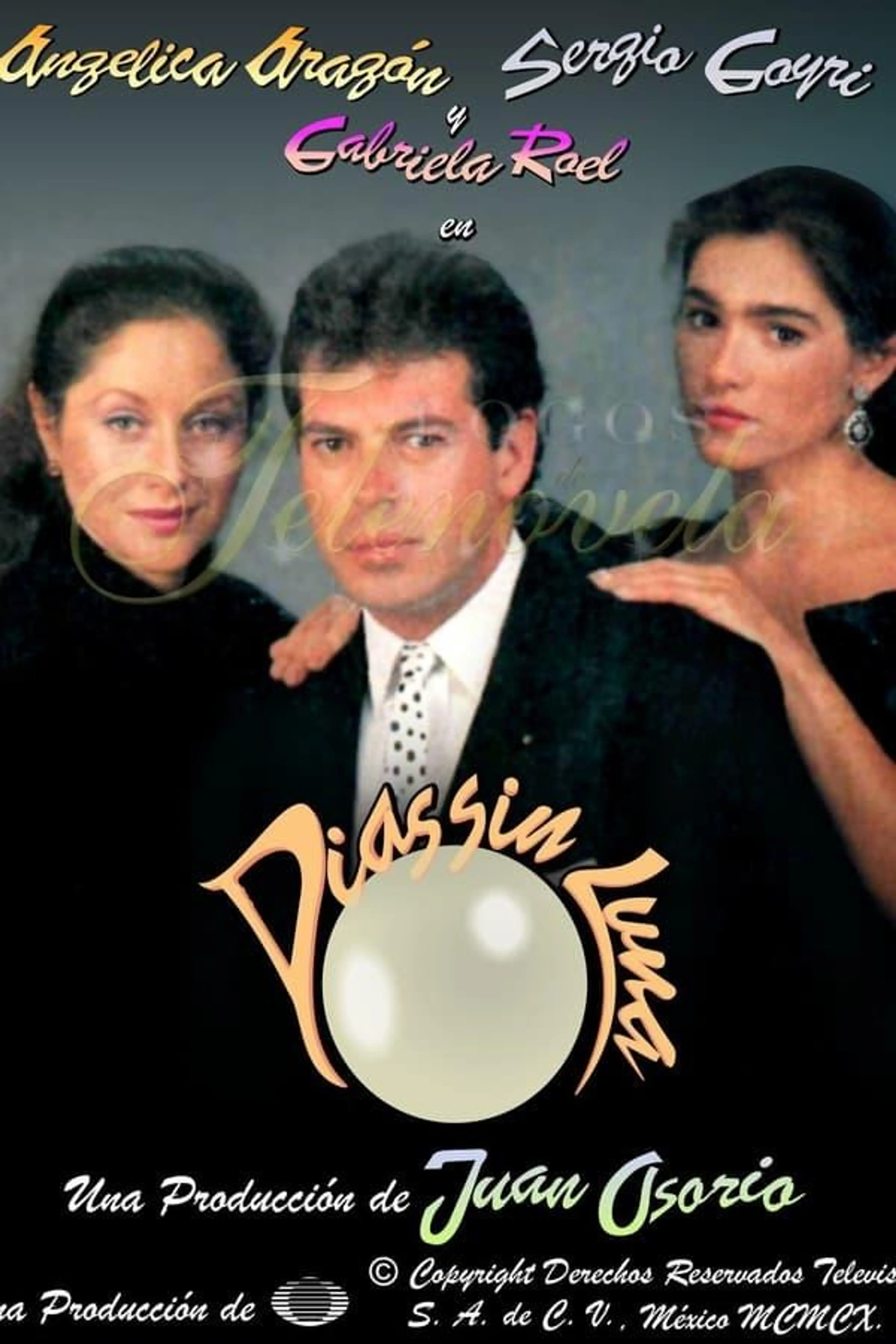 Días sin luna Season 1