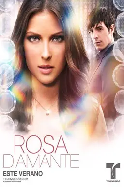 Rosa Diamante Season 1