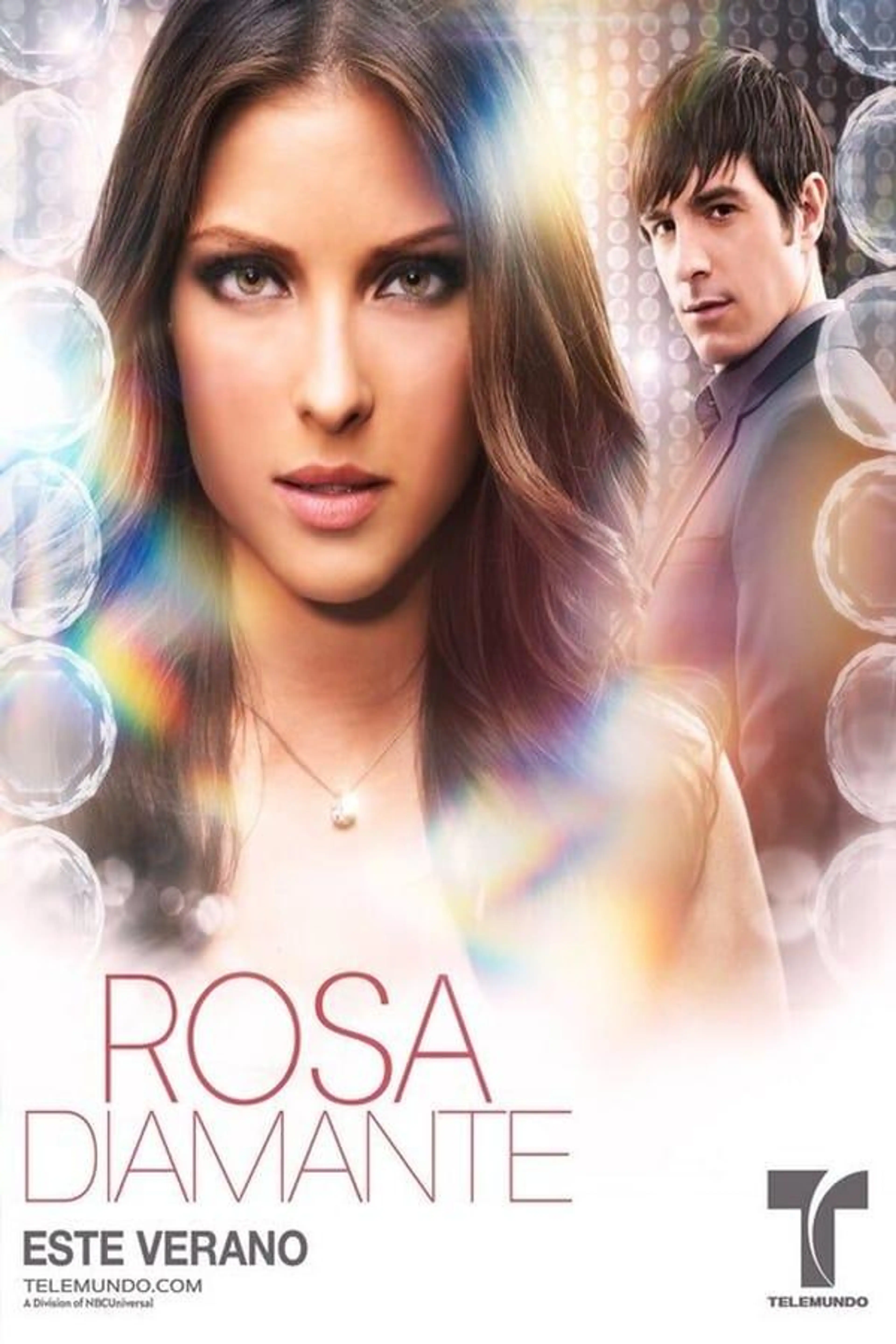 Rosa Diamante Season 1