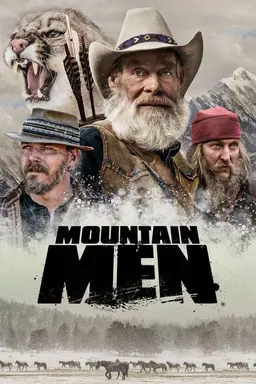 Mountain Men Specials