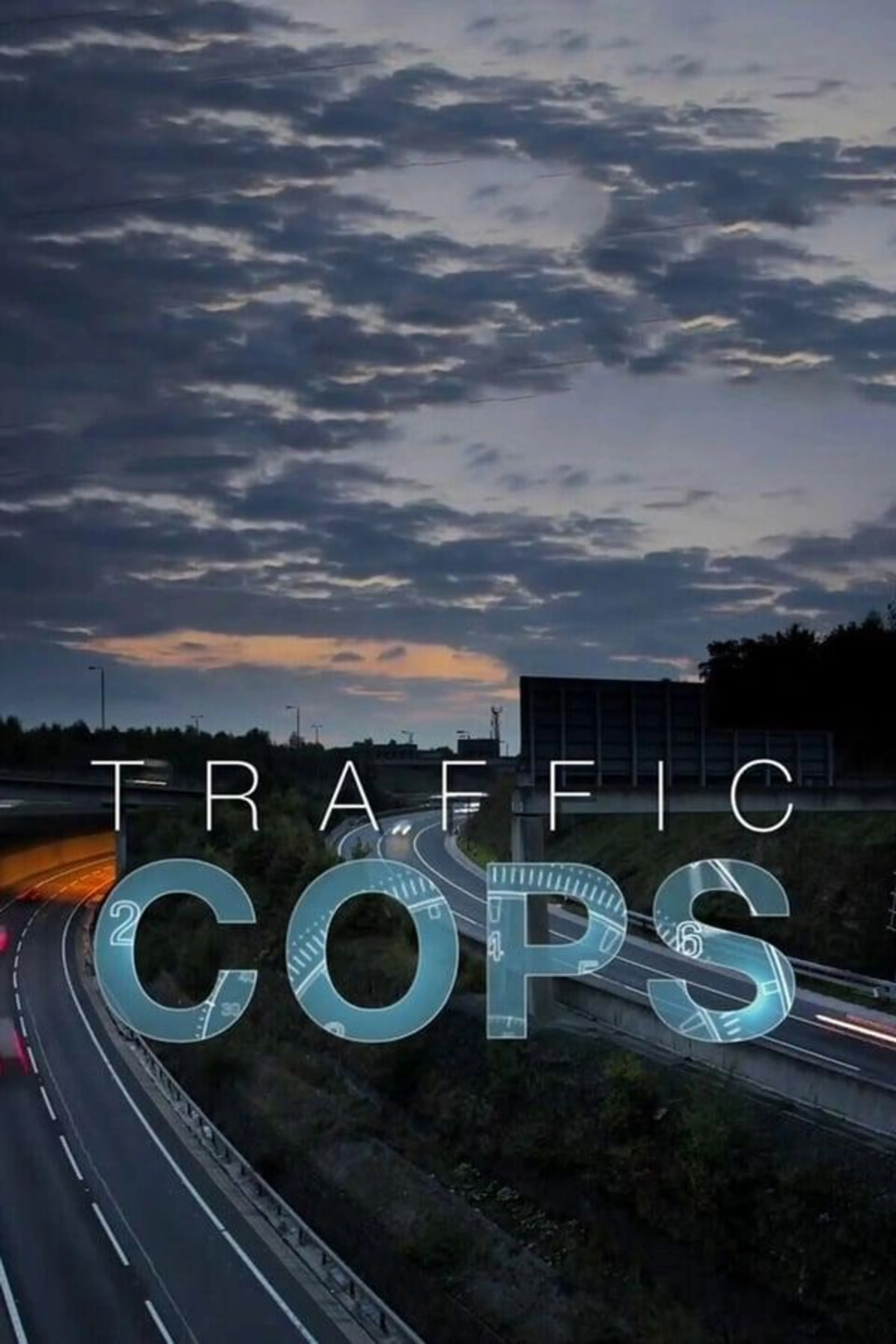 Traffic Cops Season 2