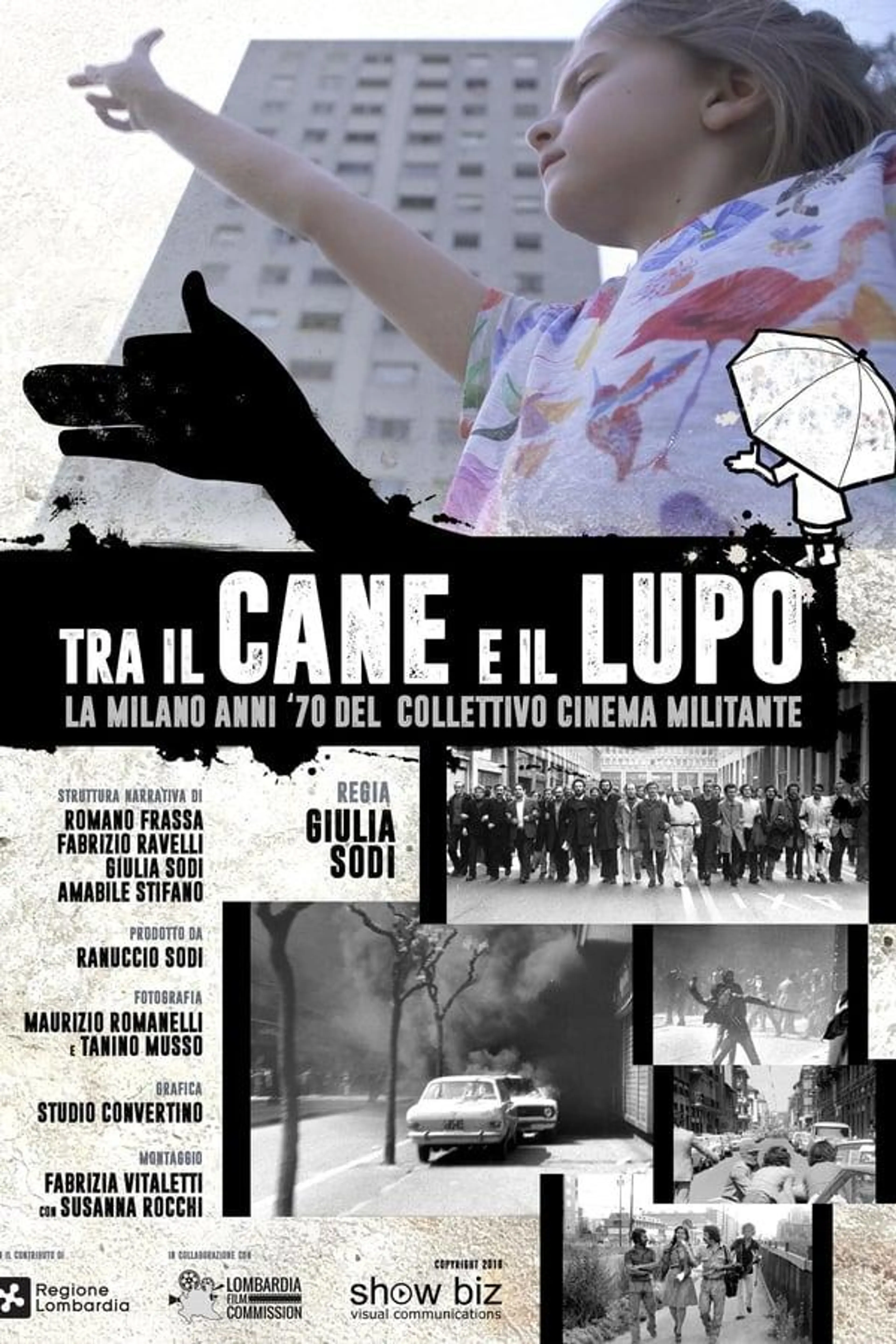 Tra il cane e il lupo