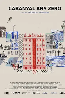 Cabanyal Year Zero