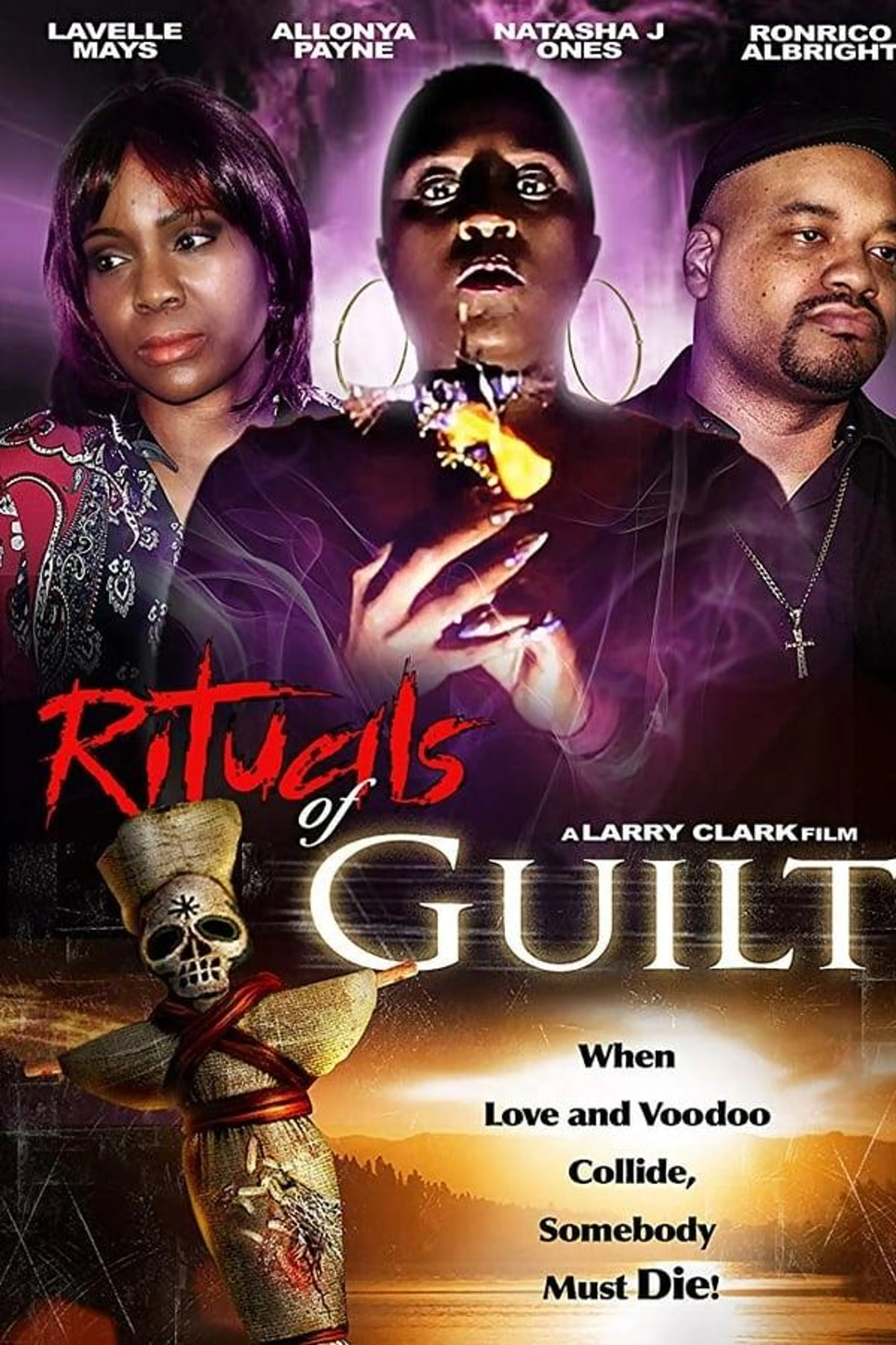 Rituals of Guilt