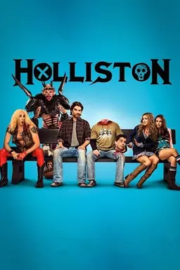 Holliston Specials