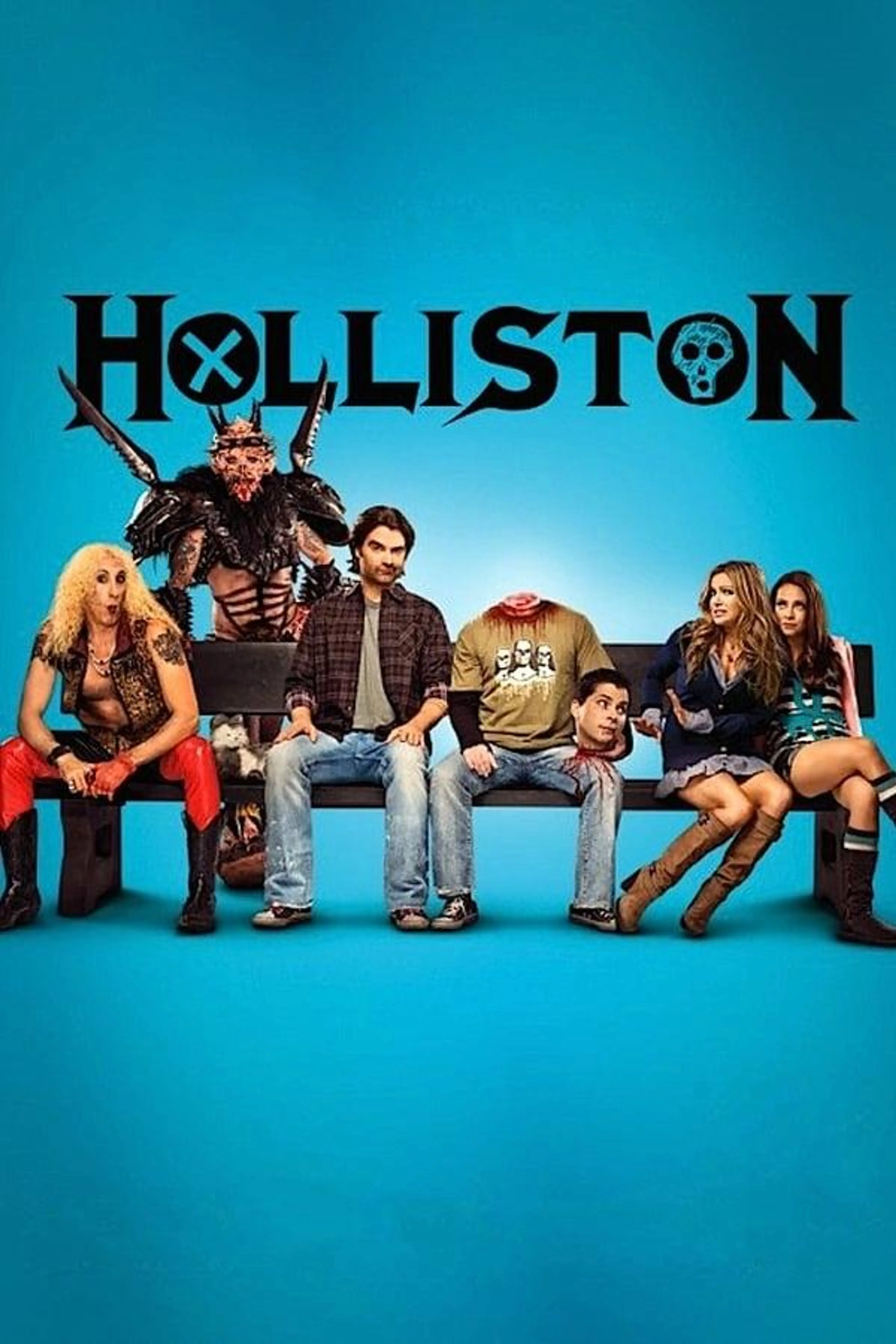 Holliston Specials