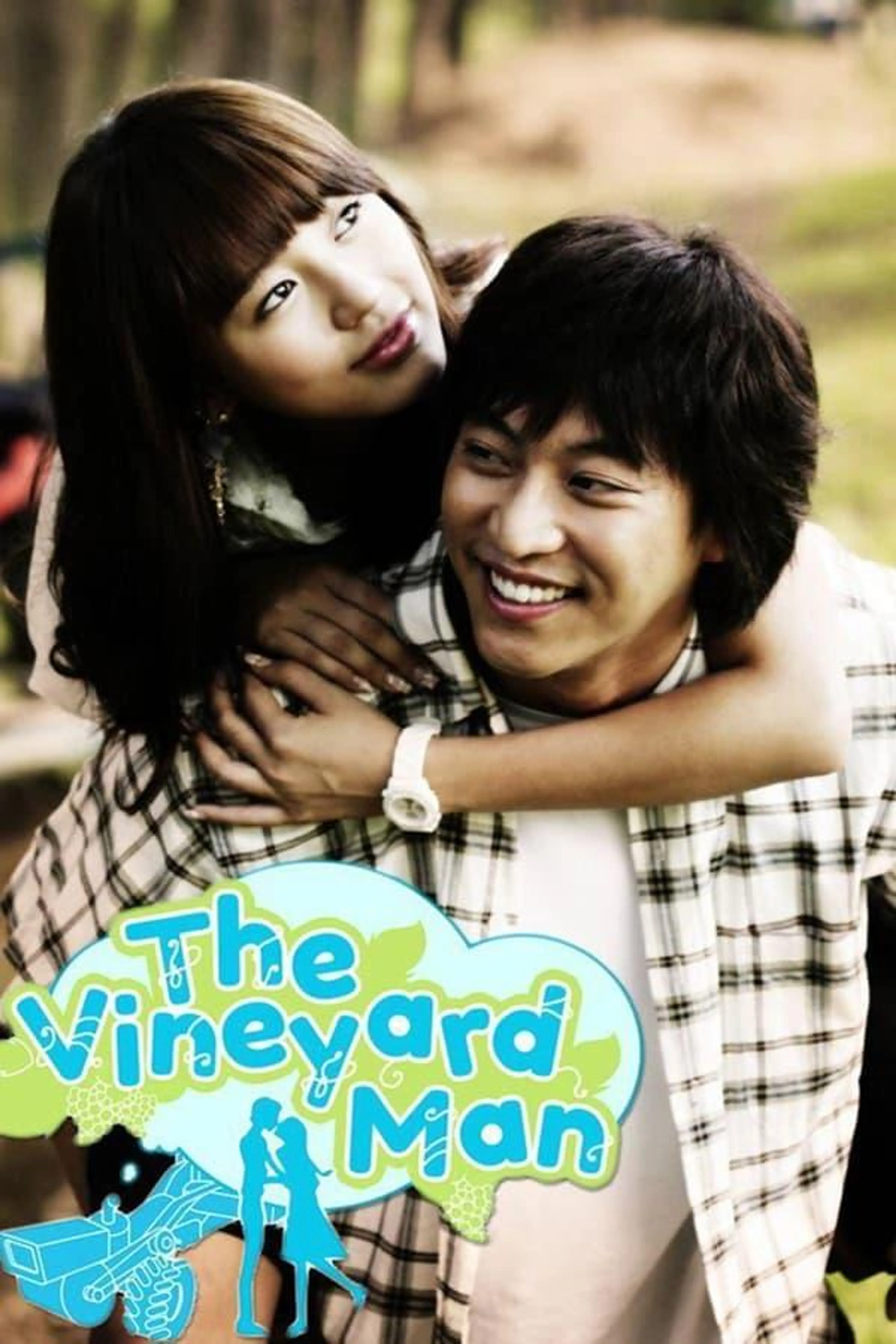 The Vineyard Man Season 1