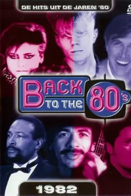 Back to the 80's 1982