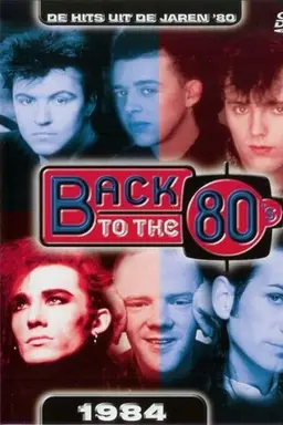 Back to the 80's 1984