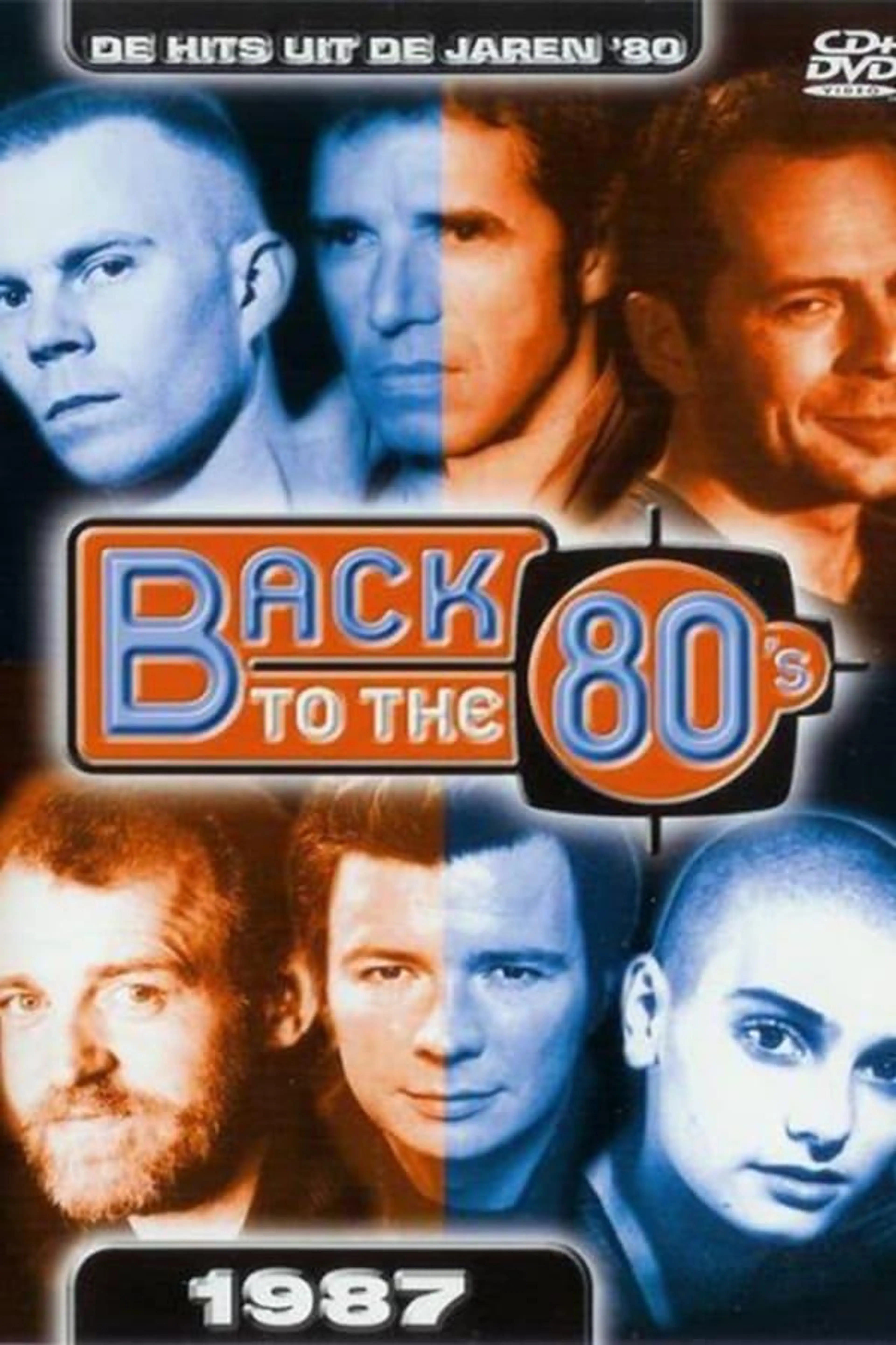 Back to the 80's 1987
