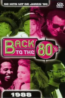 Back to the 80's 1988