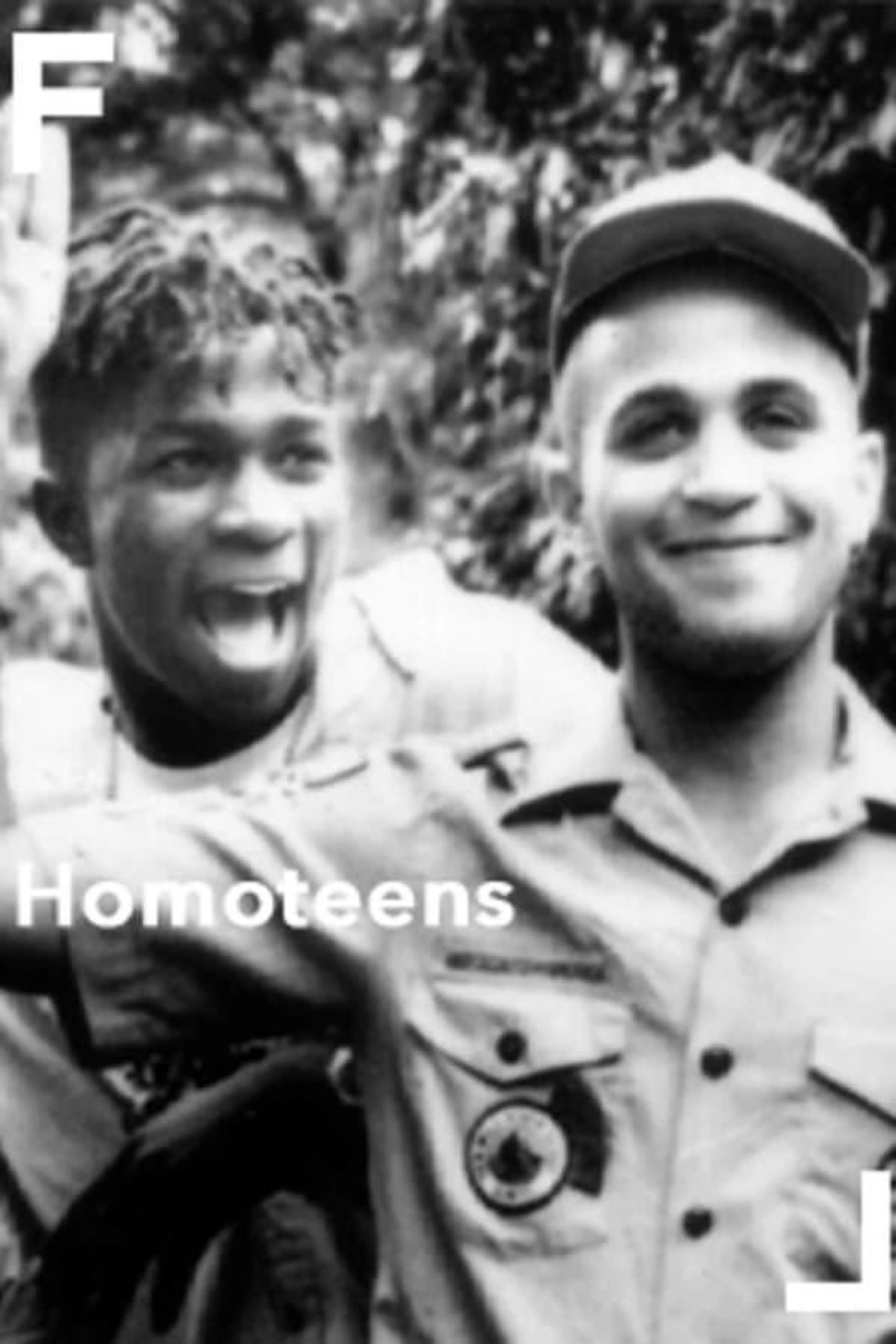 Homoteens