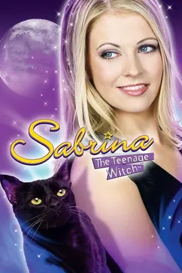Sabrina, the Teenage Witch Season 2