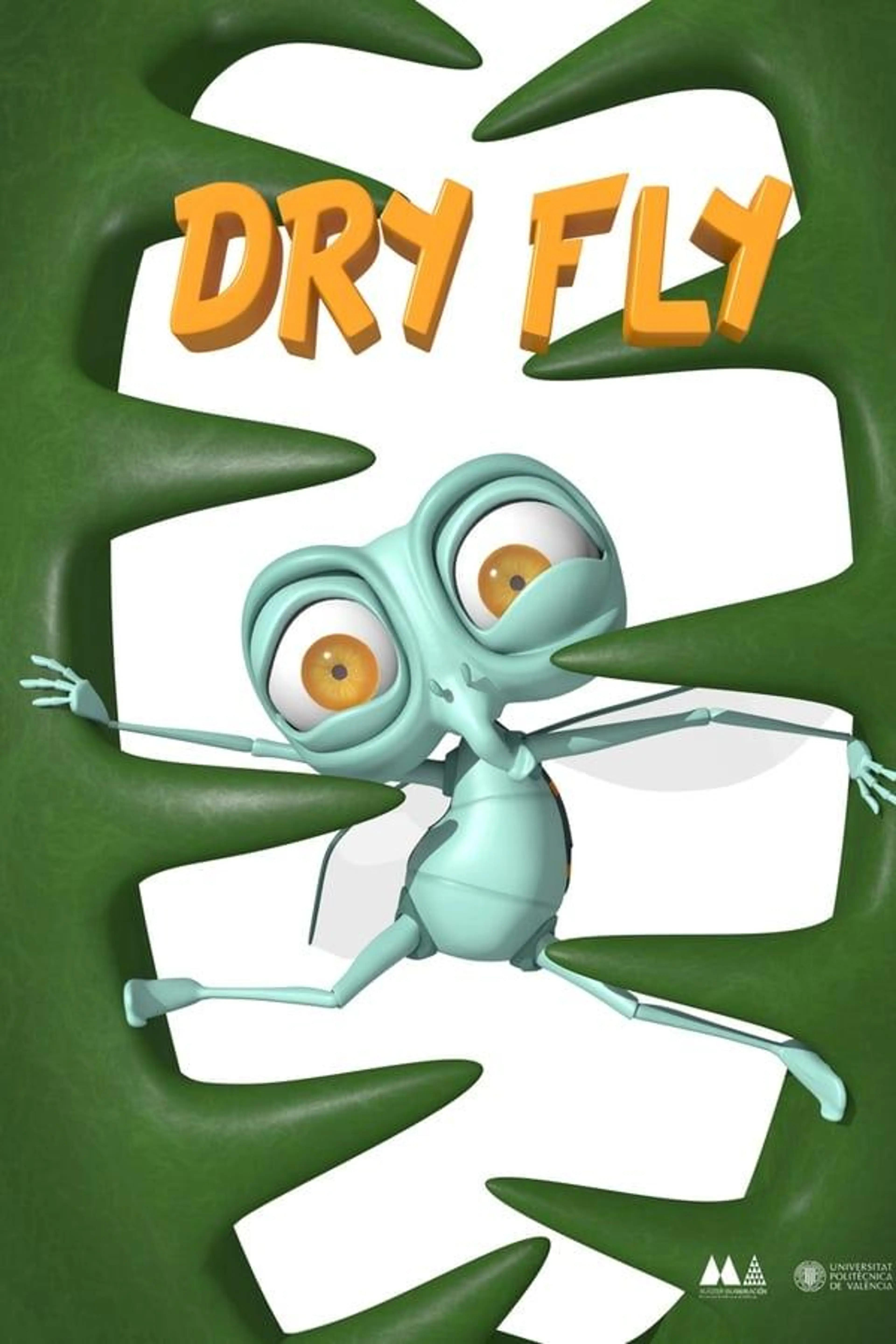 Dry Fly