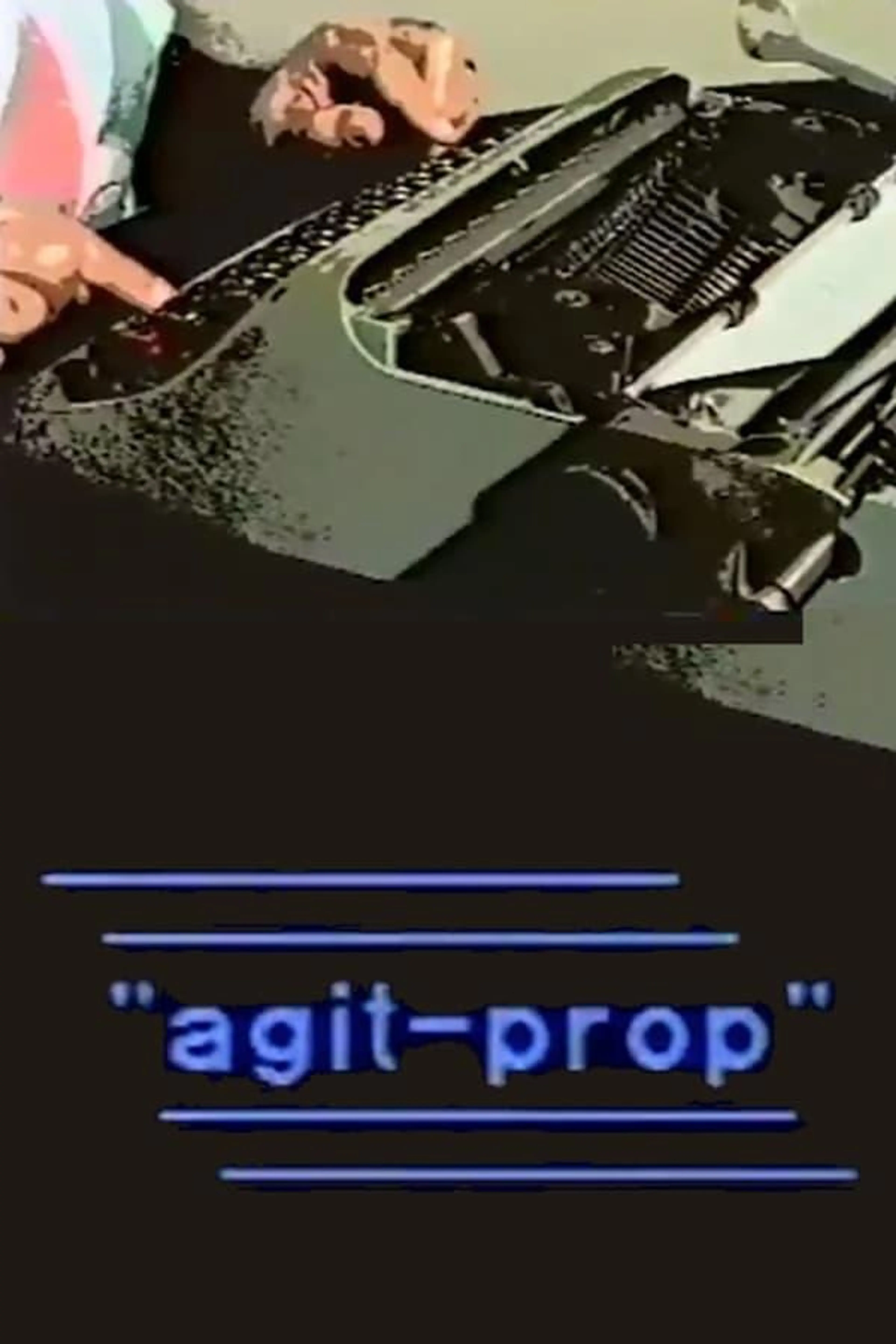 Agit-Prop