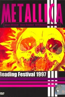 Metallica: Reading Festival 1997