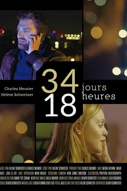 34 Days, 18 Hours