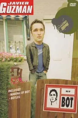 Javier Guzman: Bot