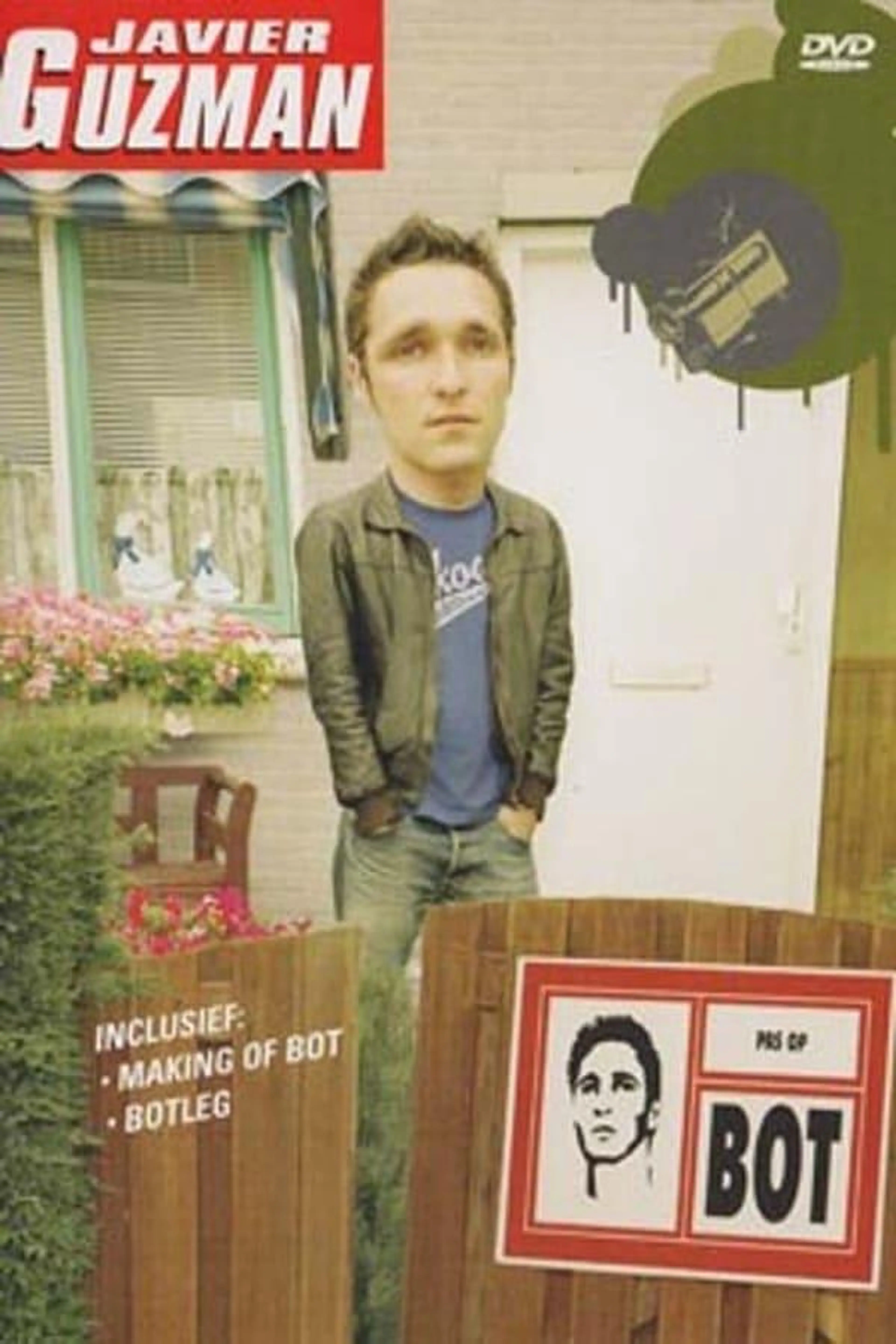 Javier Guzman: Bot