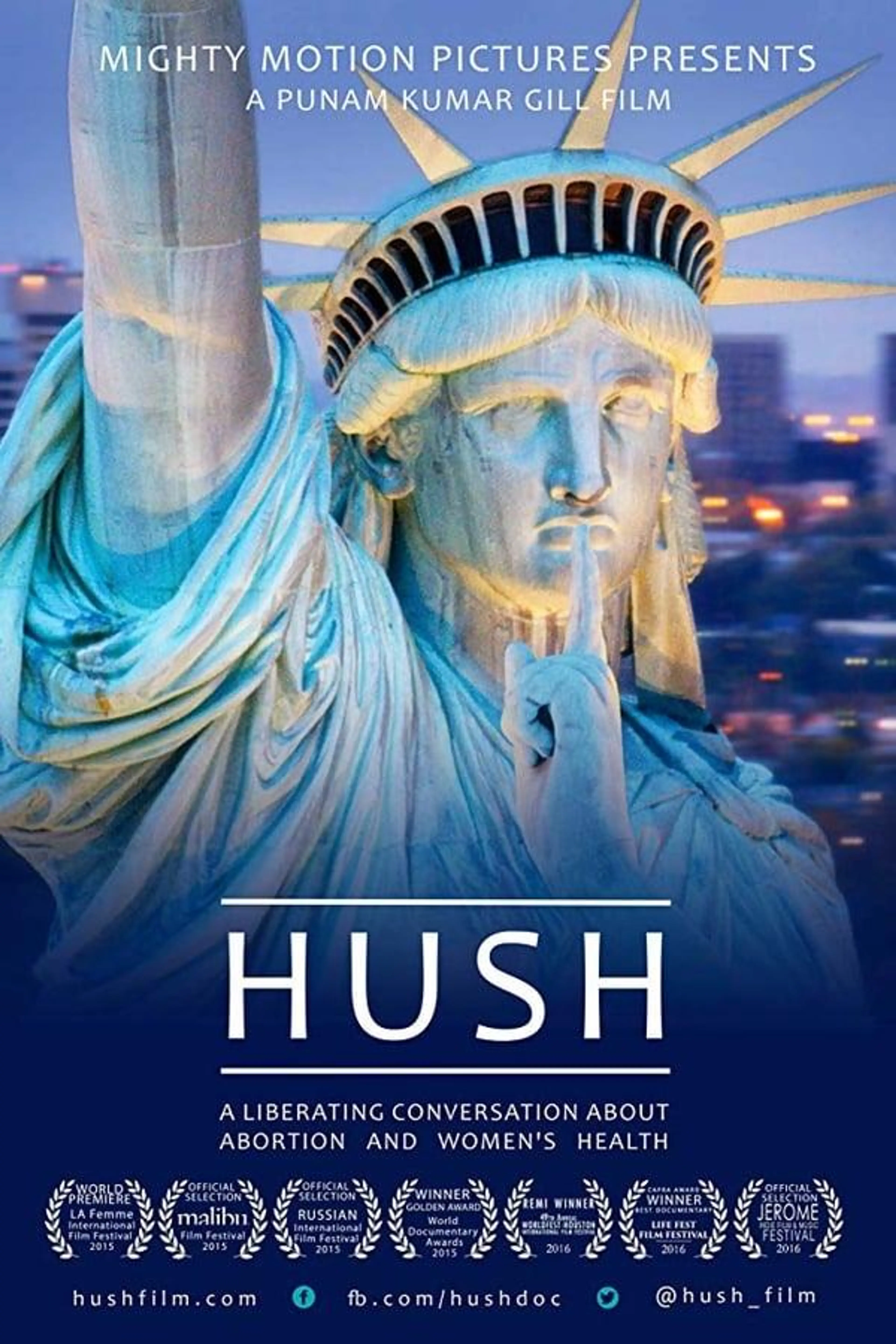 Hush