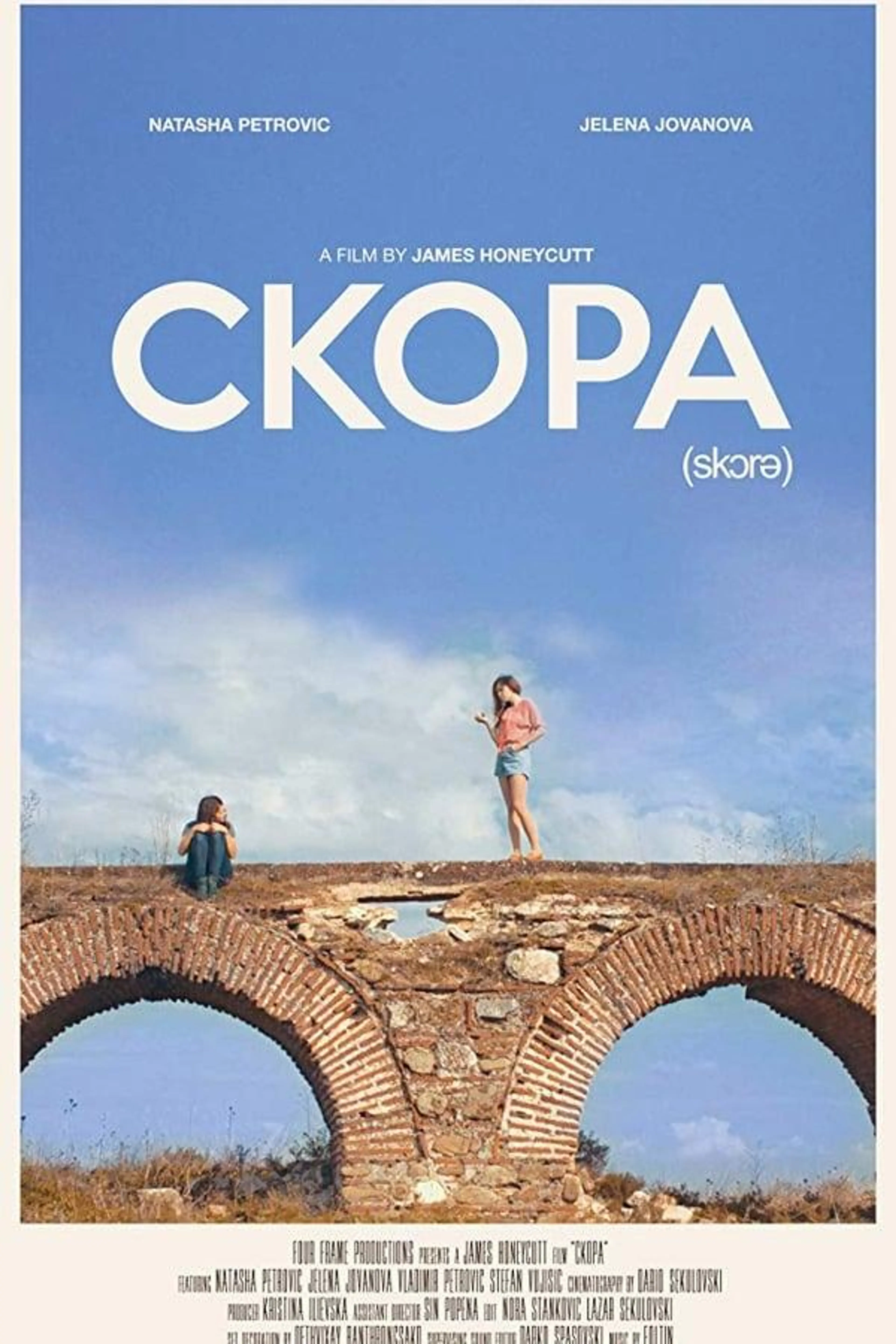Skora