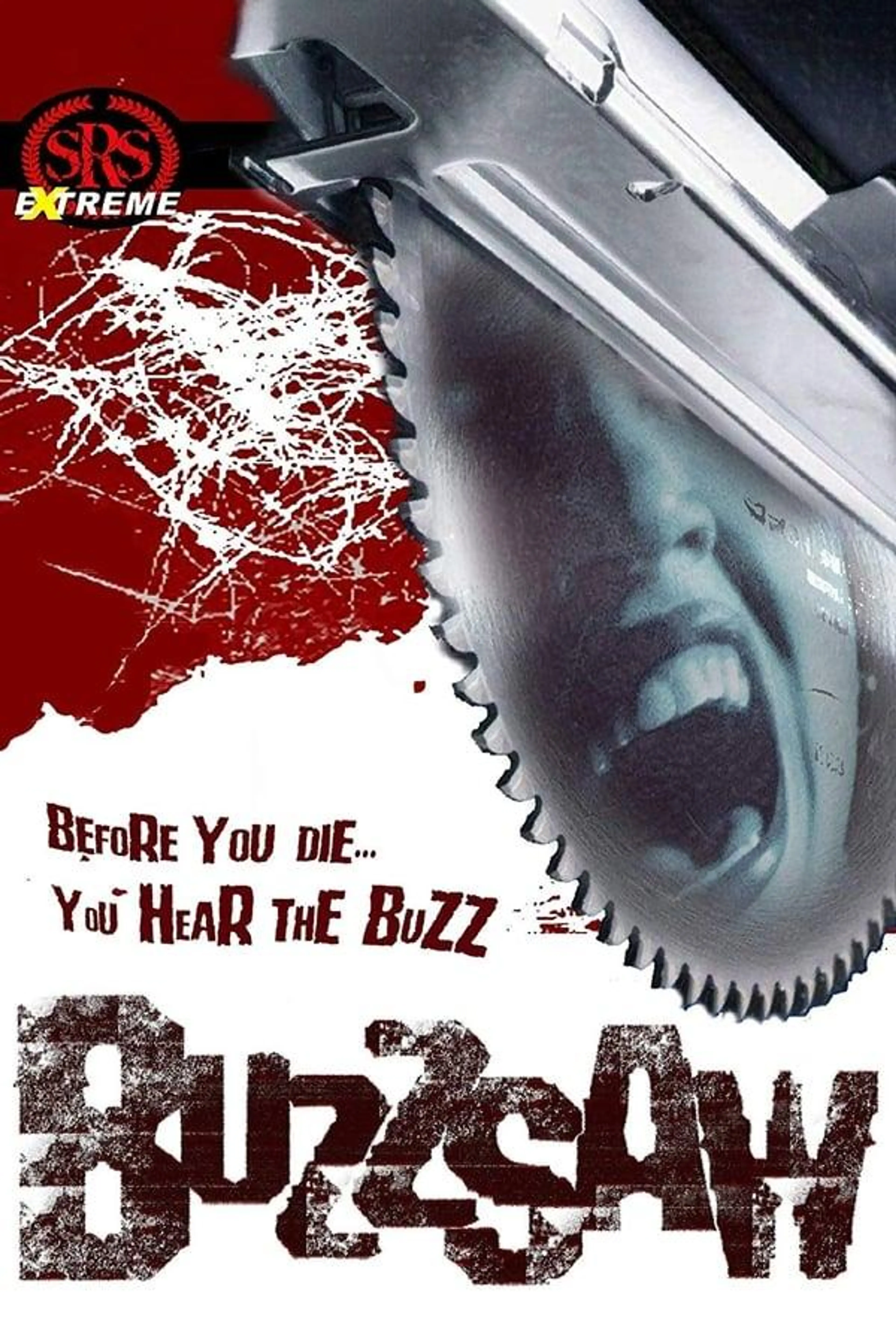 Buzz Saw