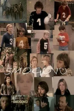 Smoggies Season 2