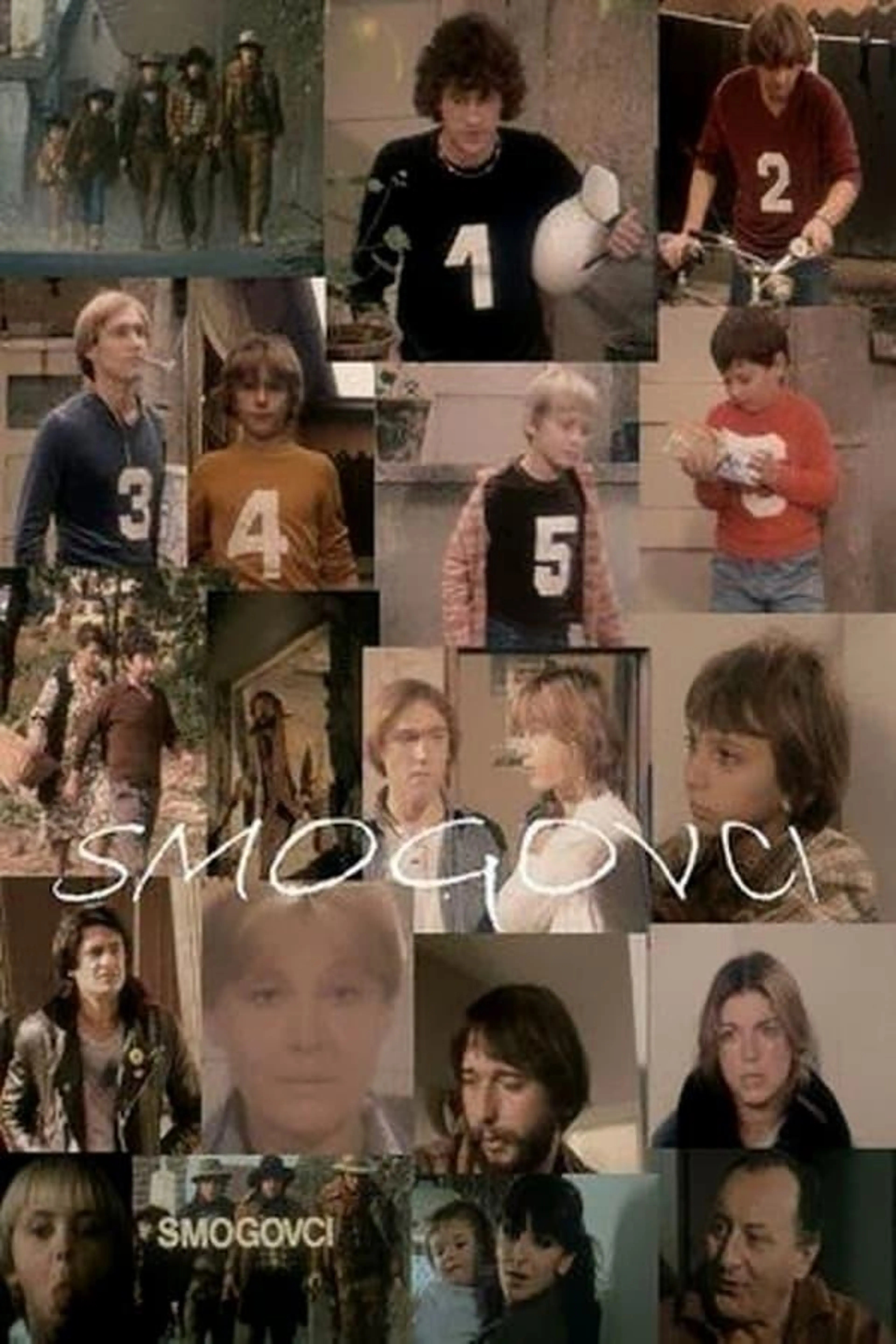 Smoggies Season 2