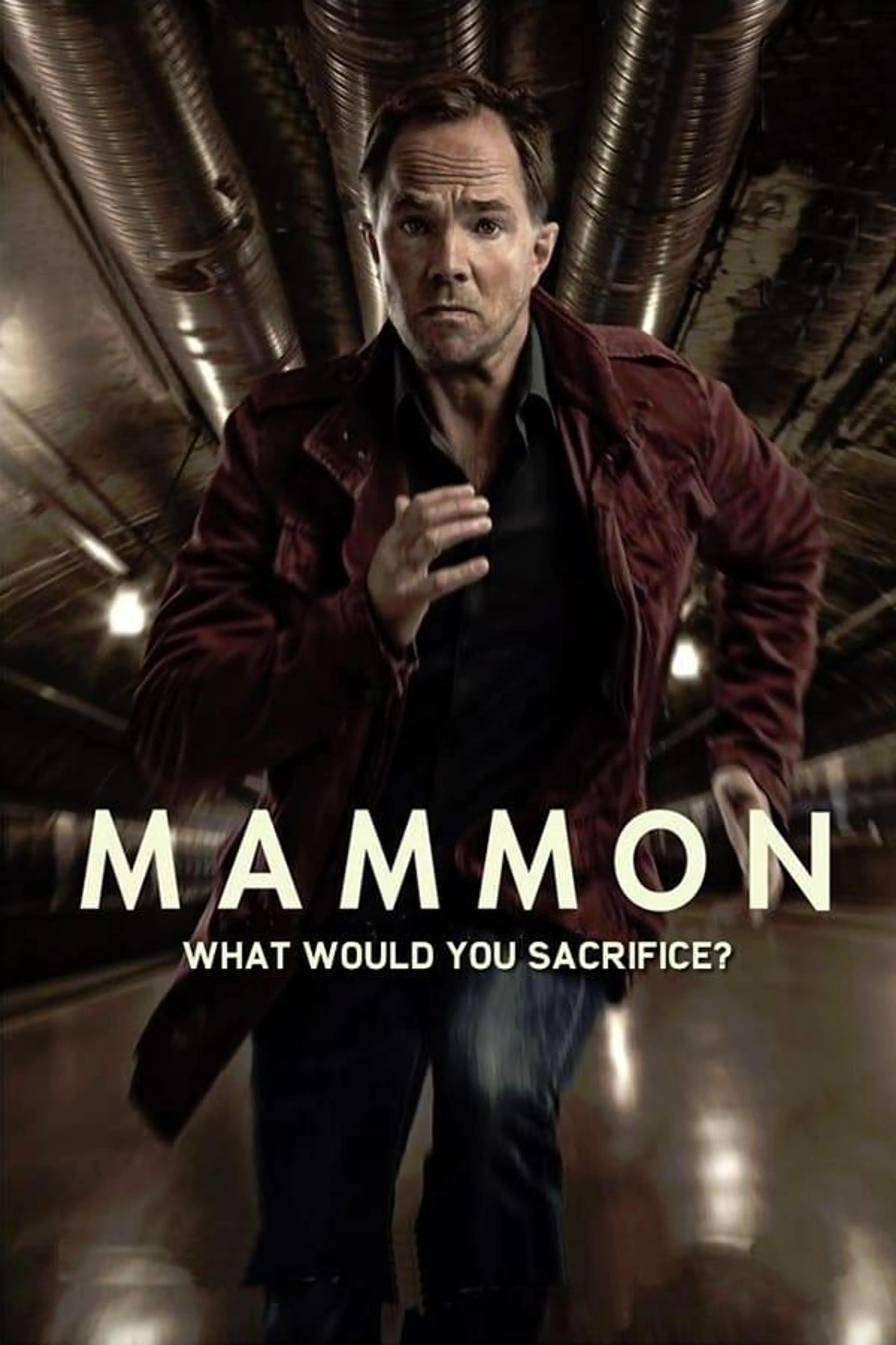 Mammon Season 2