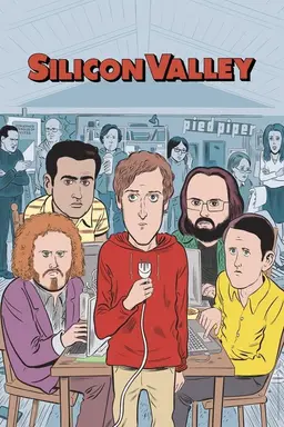 Silicon Valley Specials