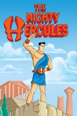 The Mighty Hercules Season 2