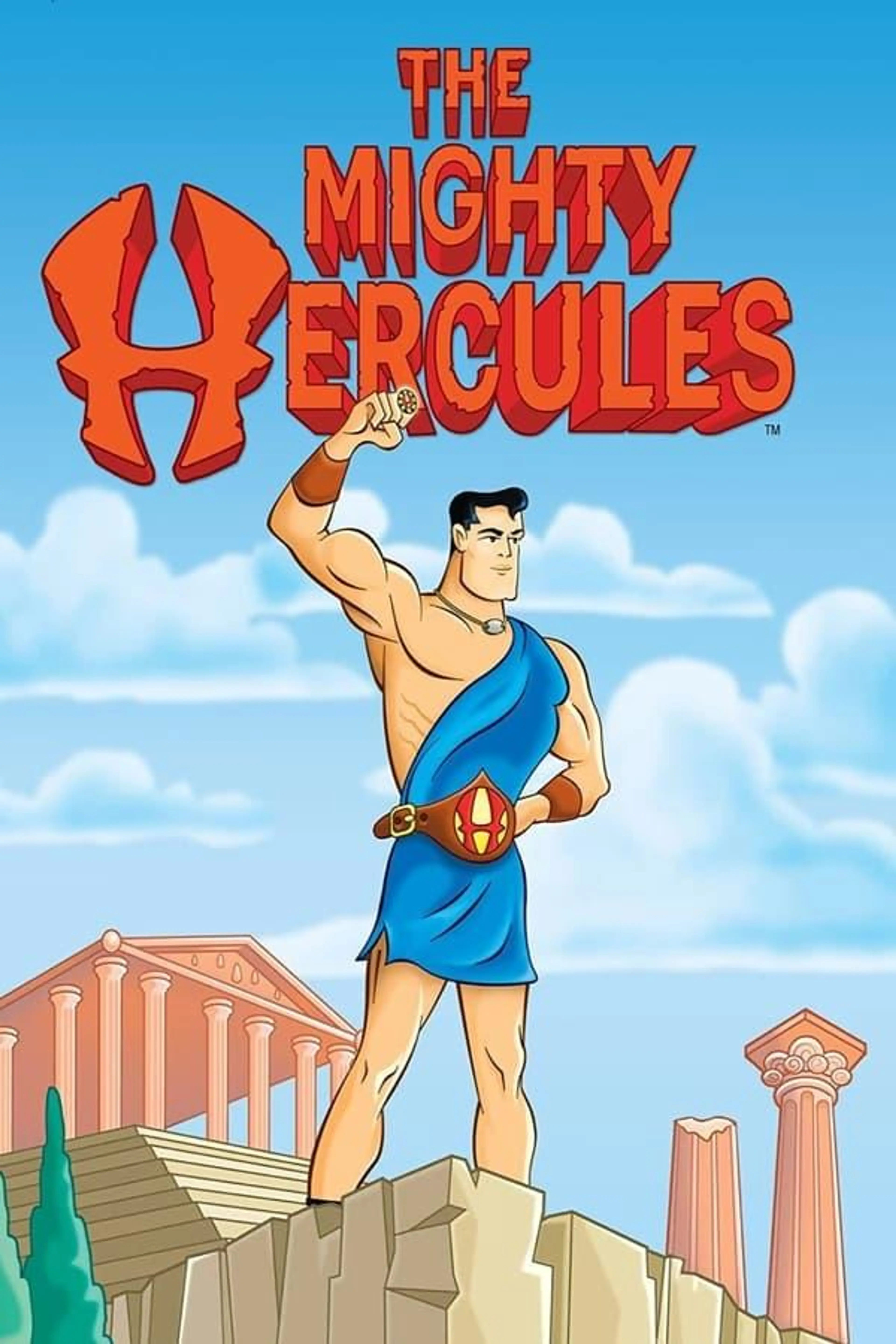 The Mighty Hercules Season 2