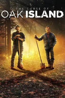 The Curse of Oak Island Specials