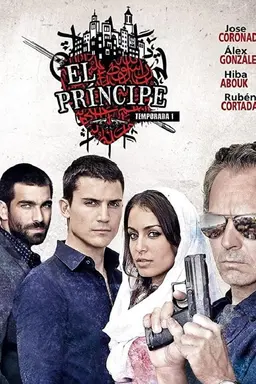 El Principe Season 1