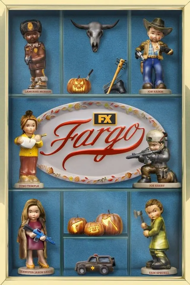 Fargo Season 3